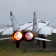 Image for article titled A Requiem For The MiG-25, The Original Soviet Rat Rod
